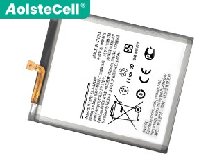 Batería de reemplazo Samsung EB-BA546ABY