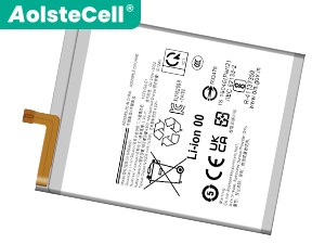 Batería de reemplazo Samsung EB-BA566ASY