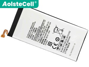 Batería de reemplazo Samsung EB-BA700ABE