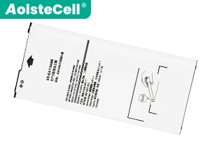 Batería de reemplazo Samsung SM-A710F
