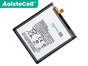 Batería de reemplazo Samsung A715