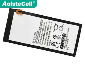 Batería de reemplazo Samsung EB-BA810ABE