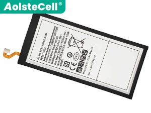 Batería de reemplazo Samsung SM-A910F/DS