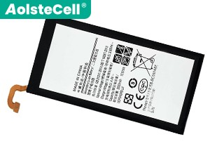 Batería de reemplazo Samsung C5000