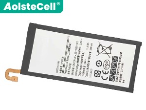 Batería de reemplazo Samsung C501