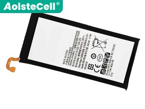 Batería de reemplazo Samsung C7000