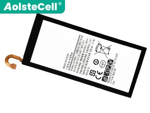 Batería de reemplazo Samsung EB-BC701ABE