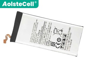 Batería de reemplazo Samsung Galaxy E5