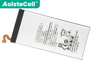 Batería de reemplazo Samsung E7