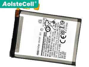 Batería de reemplazo Samsung Galaxy Z Filp 1