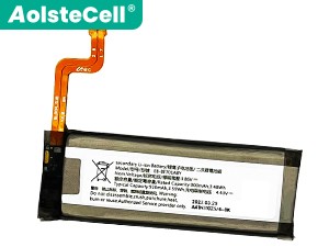 Batería de reemplazo Samsung EB-BF701ABY
