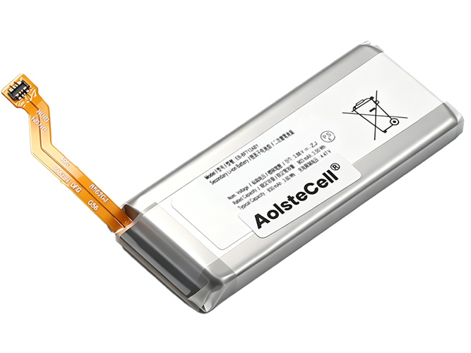 Batería de reemplazo para Teléfono Móvil Samsung EB-BF712ABY
