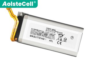 Batería de reemplazo Samsung EB-BF724ABY