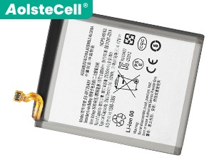 Batería de reemplazo Samsung EB-BF725ABY