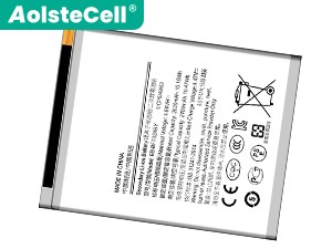 Batería de reemplazo Samsung EB-BF732ABY