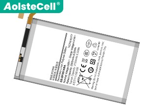 Batería de reemplazo Samsung EB-BF901ABA