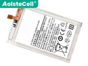 Batería de reemplazo Samsung EB-BF916ABY