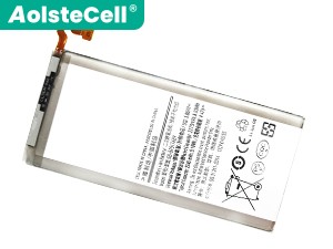 Batería de reemplazo Samsung EB-BF917ABY
