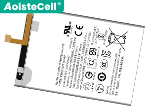 Batería de reemplazo Samsung EB-BF956ABY