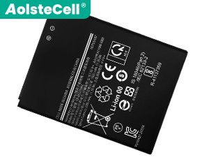 Batería de reemplazo Samsung EB-BG525BBE