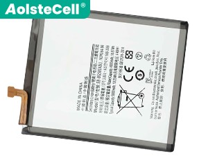 Batería de reemplazo Samsung SM-M205F/DS M20 DUOS 2019