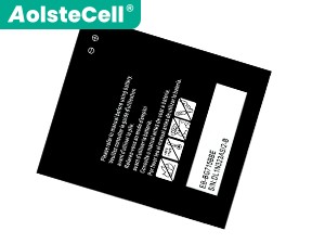Batería de reemplazo Samsung SM-G715
