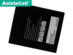 Batería de reemplazo Samsung SM-G736U1