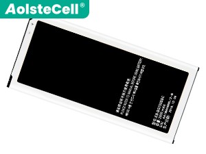 Batería de reemplazo Samsung Mega 2 G750F