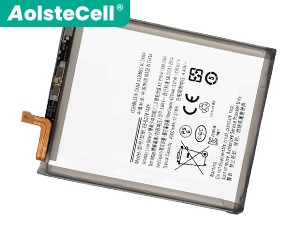 Batería de reemplazo Samsung EB-BG781ABY