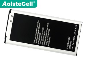Batería de reemplazo Samsung EB-BG800CBE