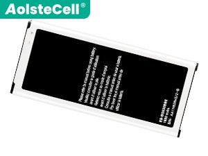 Batería de reemplazo Samsung EB-BG850BBE