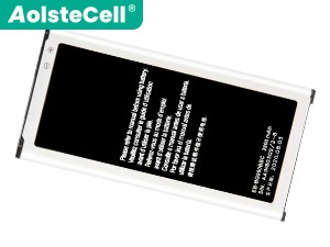 Batería de reemplazo Samsung EB-BG900BBU