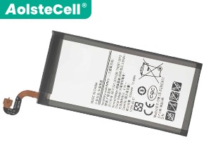 Batería de reemplazo Samsung S8+