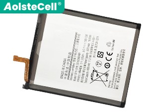 Batería de reemplazo Samsung SM-G985F