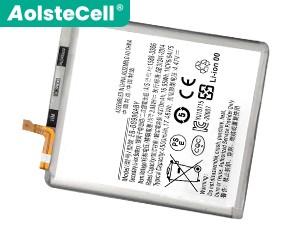 Batería de reemplazo Samsung EB-BG990ABY