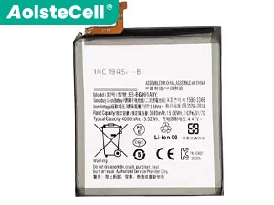 Batería de reemplazo Samsung EB-BG991ABY