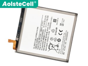Batería de reemplazo Samsung Galaxy S21 Ultra 5G SM-G998U