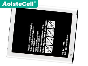 Batería de reemplazo Samsung EB-BJ111ABE