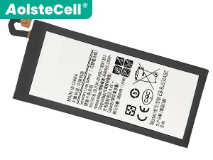 Batería de reemplazo Samsung J5 2017