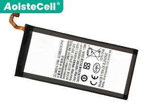 Batería de reemplazo Samsung J6
