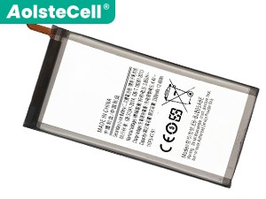 Batería de reemplazo Samsung A6+ 2018
