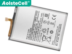 Batería de reemplazo Samsung EB-BM135ABS