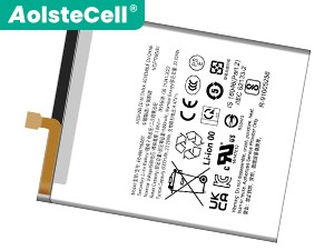 Batería de reemplazo Samsung EB-BM156ABY