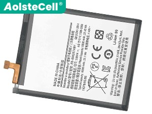 Batería de reemplazo Samsung EB-BM207ABY