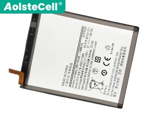 Batería de reemplazo Samsung Galaxy M31s SM-M317F