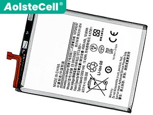 Batería de reemplazo Samsung SM-M336B M33 5G