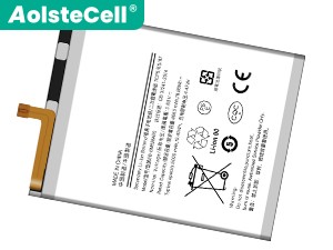 Batería de reemplazo Samsung GH82-27092A