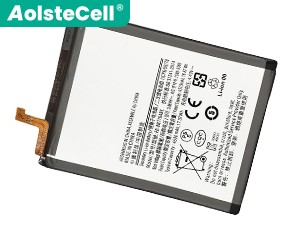 Batería de reemplazo Samsung EB-BN770ABY