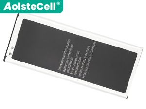 Batería de reemplazo Samsung N910K