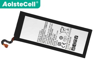 Batería de reemplazo Samsung N935